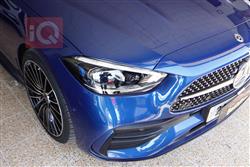 مێرسێدس بێنز C-Class